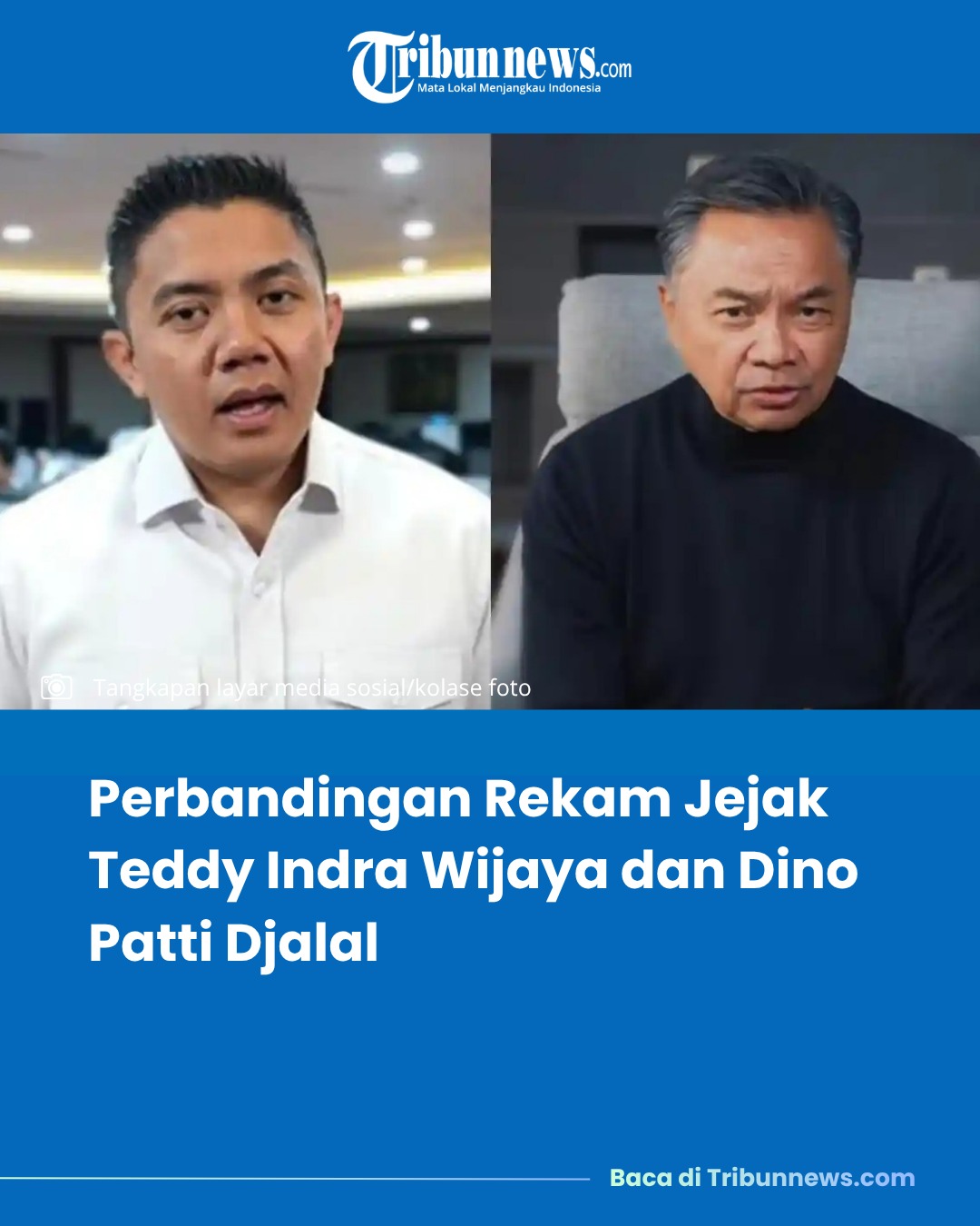 @Tribunnews