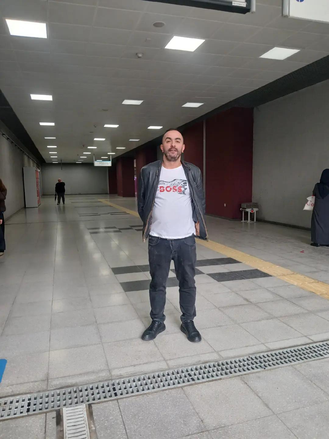 @Sabri &ouml;zarıcı