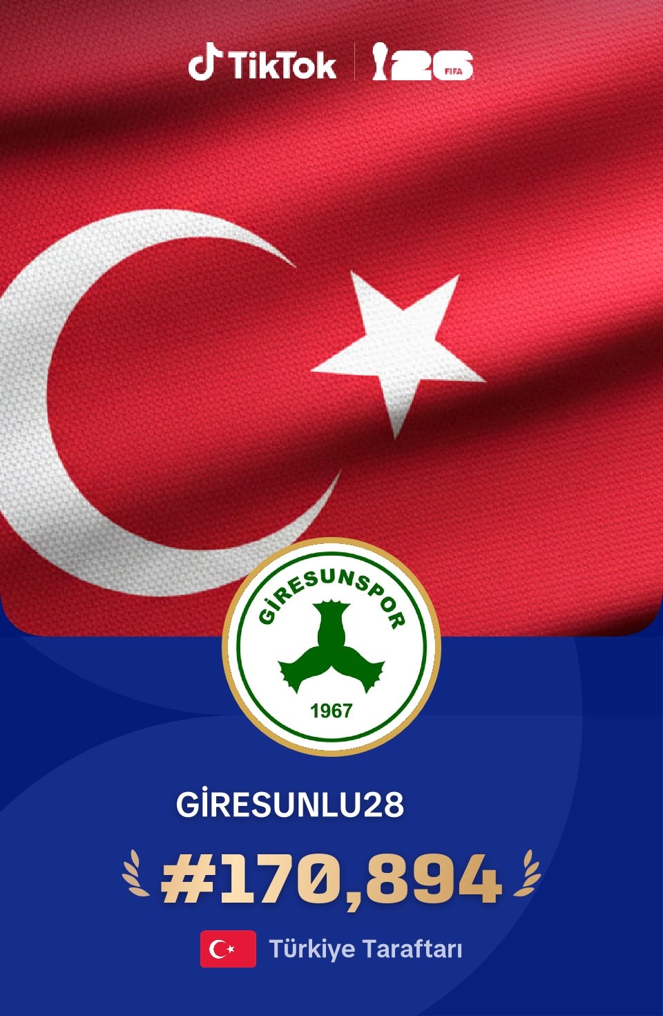 @GİRESUNLU28💚🤍