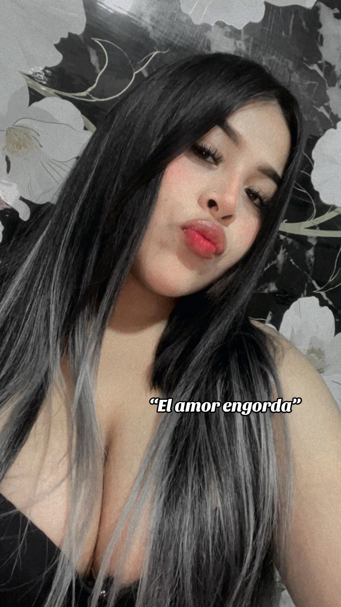 @🍒Melannie🍒