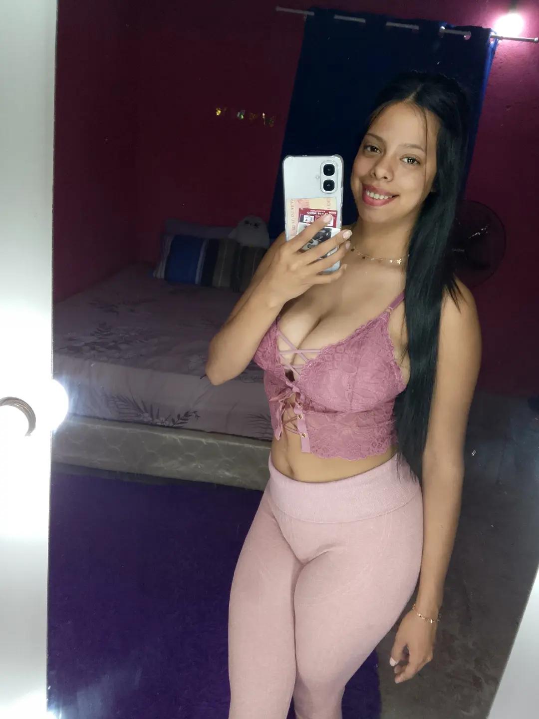 @Micaela Mereles 💗