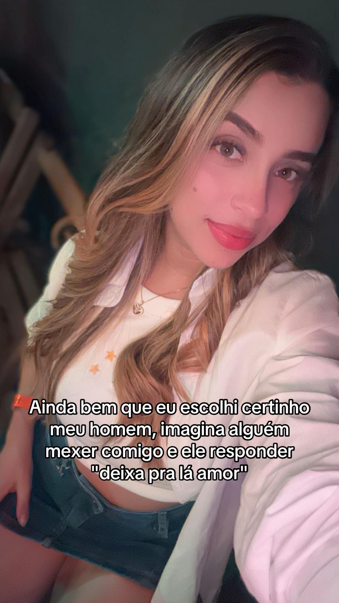 @Mayane Soares