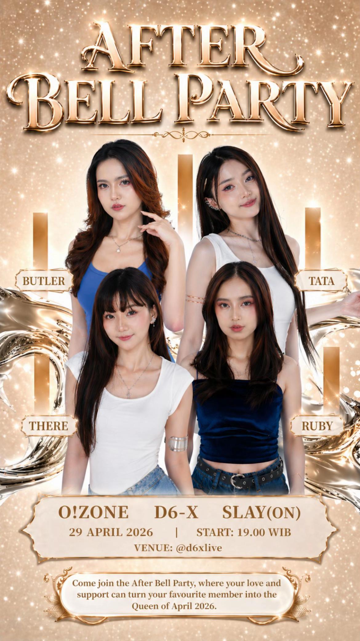 @D6X.Live