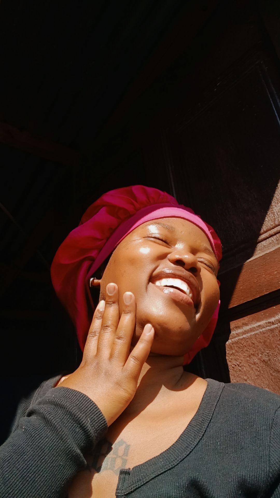 @Bonolo Semenekane