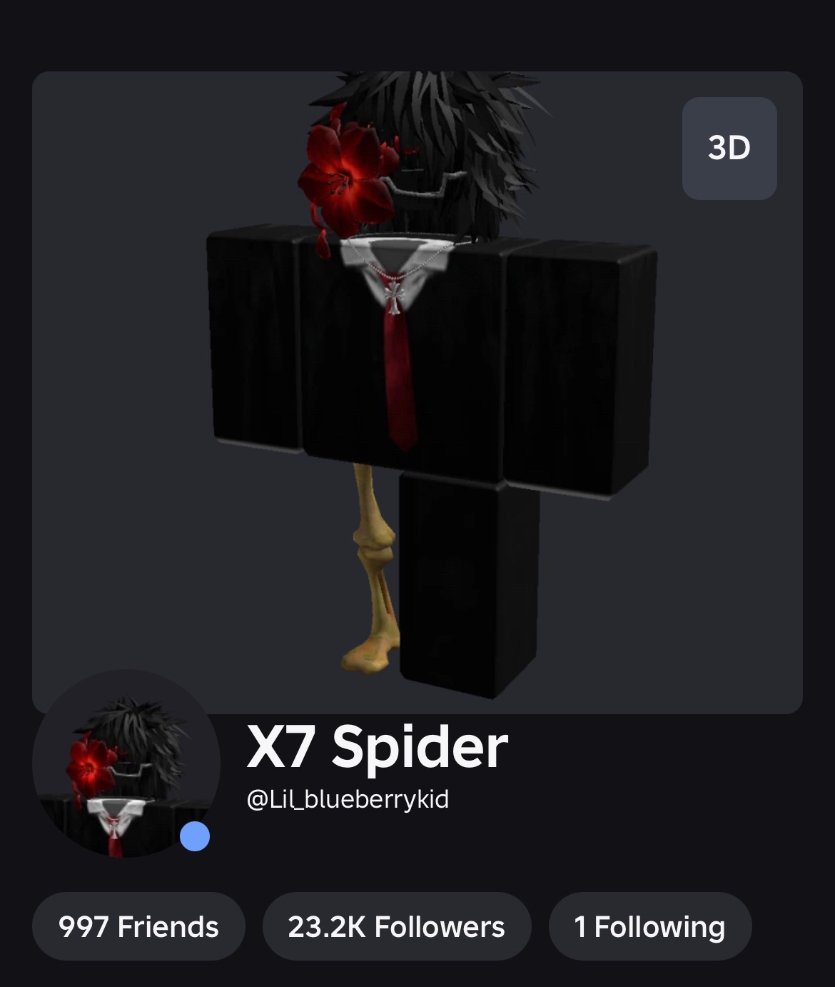 @★Spider★