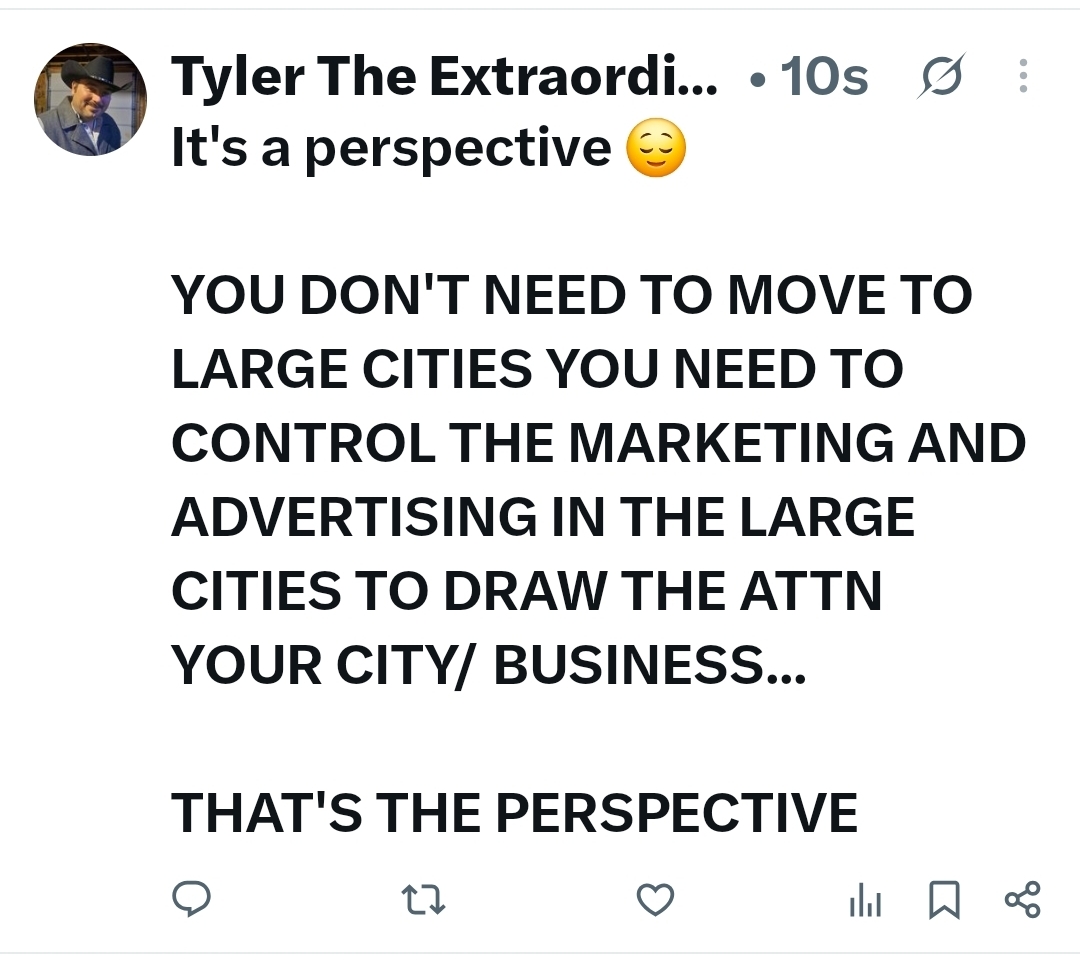 @🤠 Tyler The Extraordinare 🤠