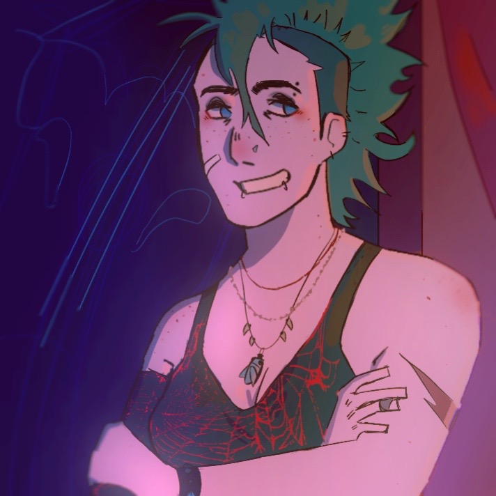 @Totally Not Vash