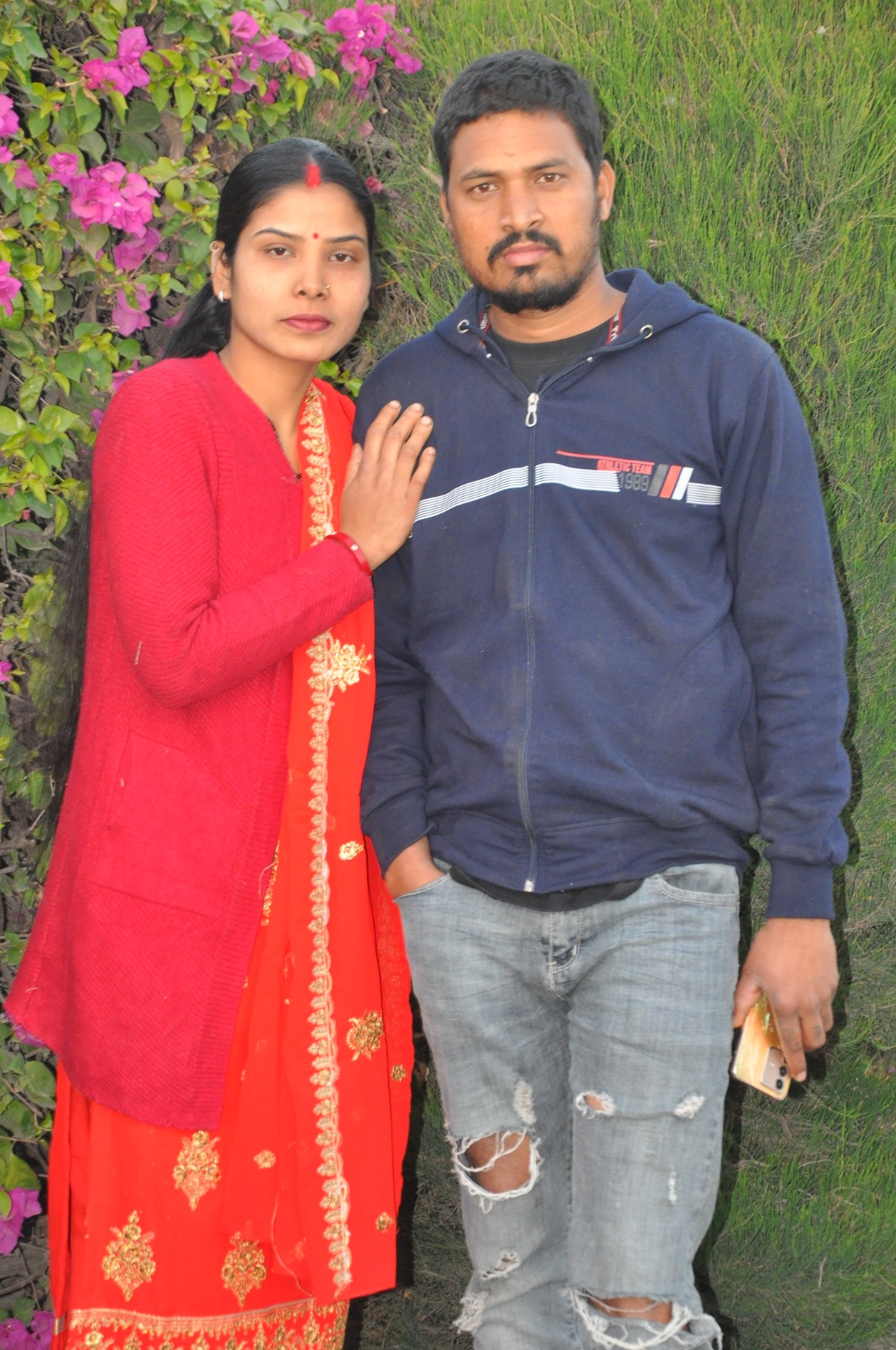 @प्रेम कमला