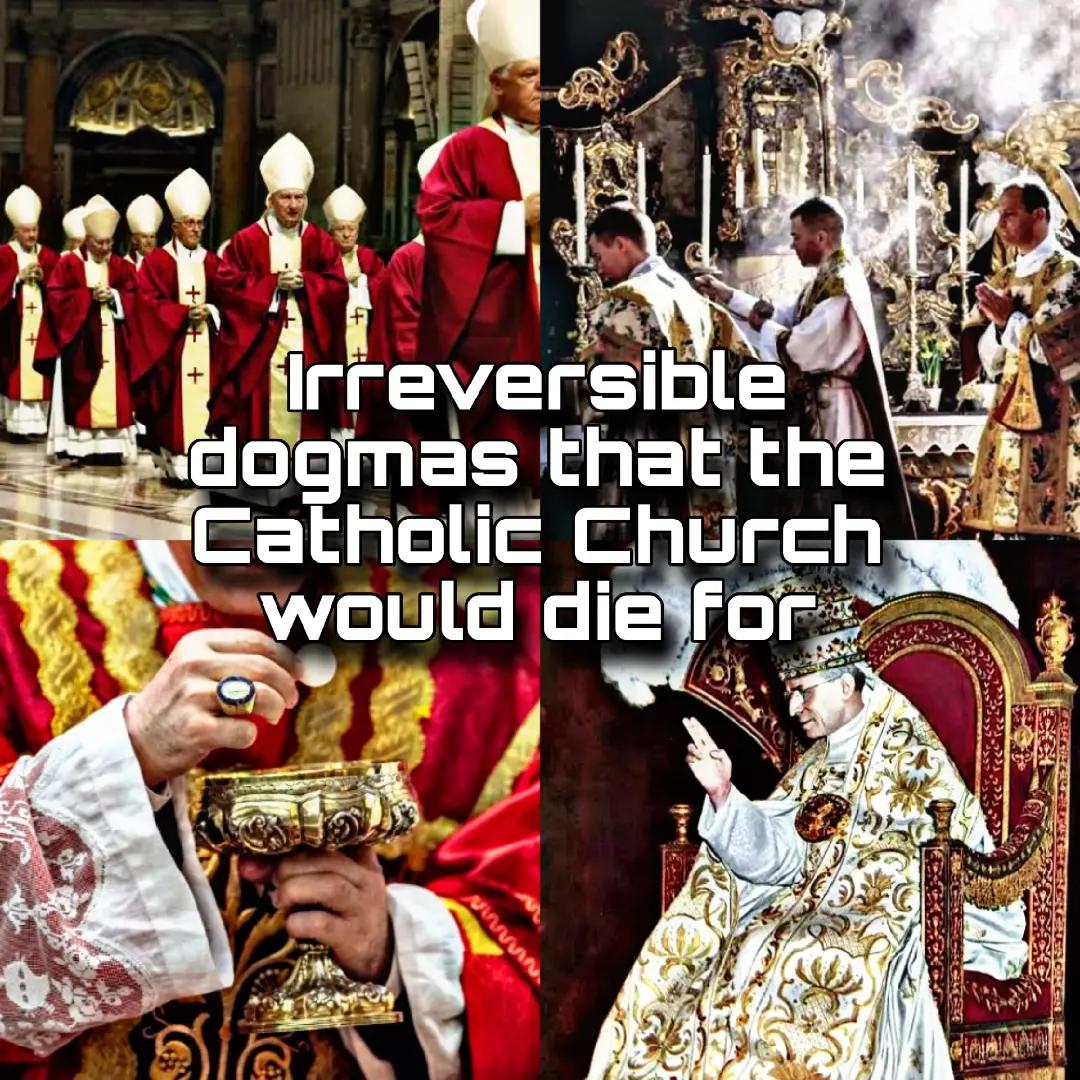 @☧ᴇᴄᴄʟᴇꜱɪᴀ ʀᴏᴍᴀɴᴀ Æᴛᴇʀɴᴀ🇻🇦