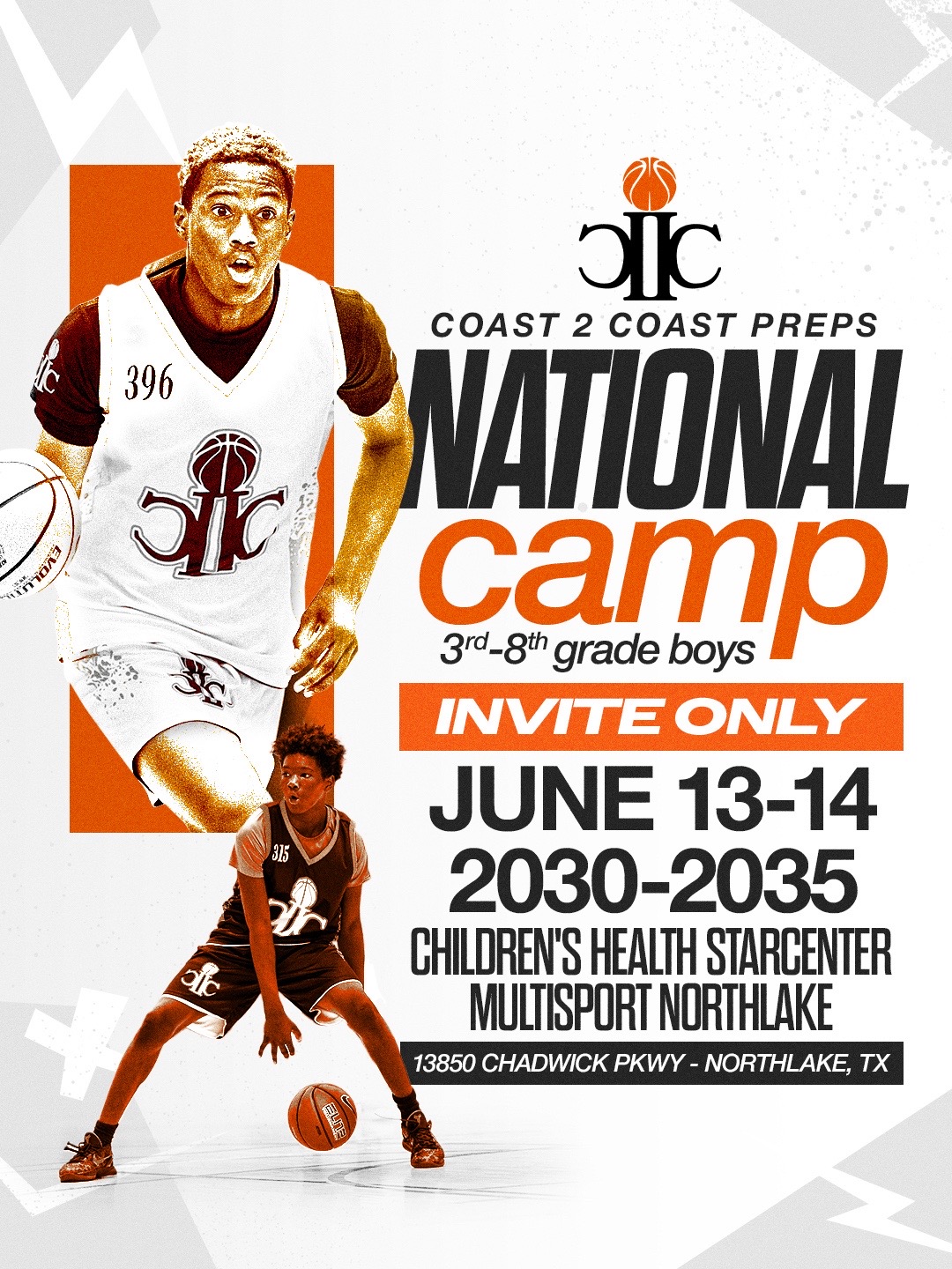 @Coast 2 Coast Preps