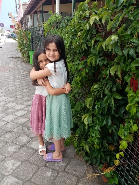 @Eylül Eda Uludağ