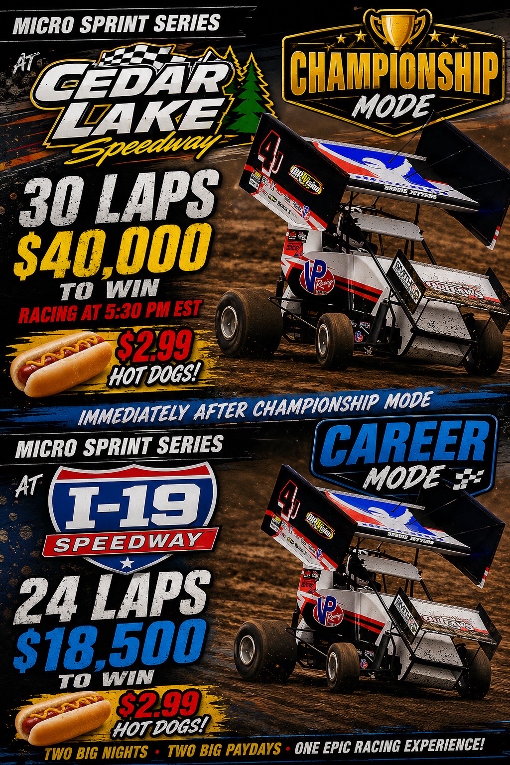 @Robbie4JRacing