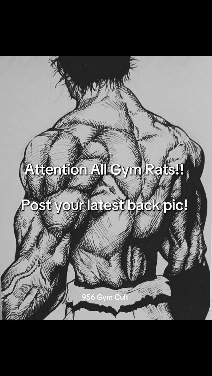 @956 Gym Cult
