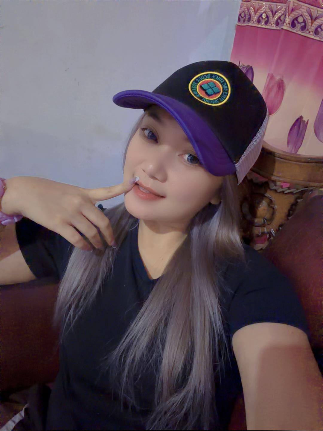@Kuat kong Kabal💜🔥
