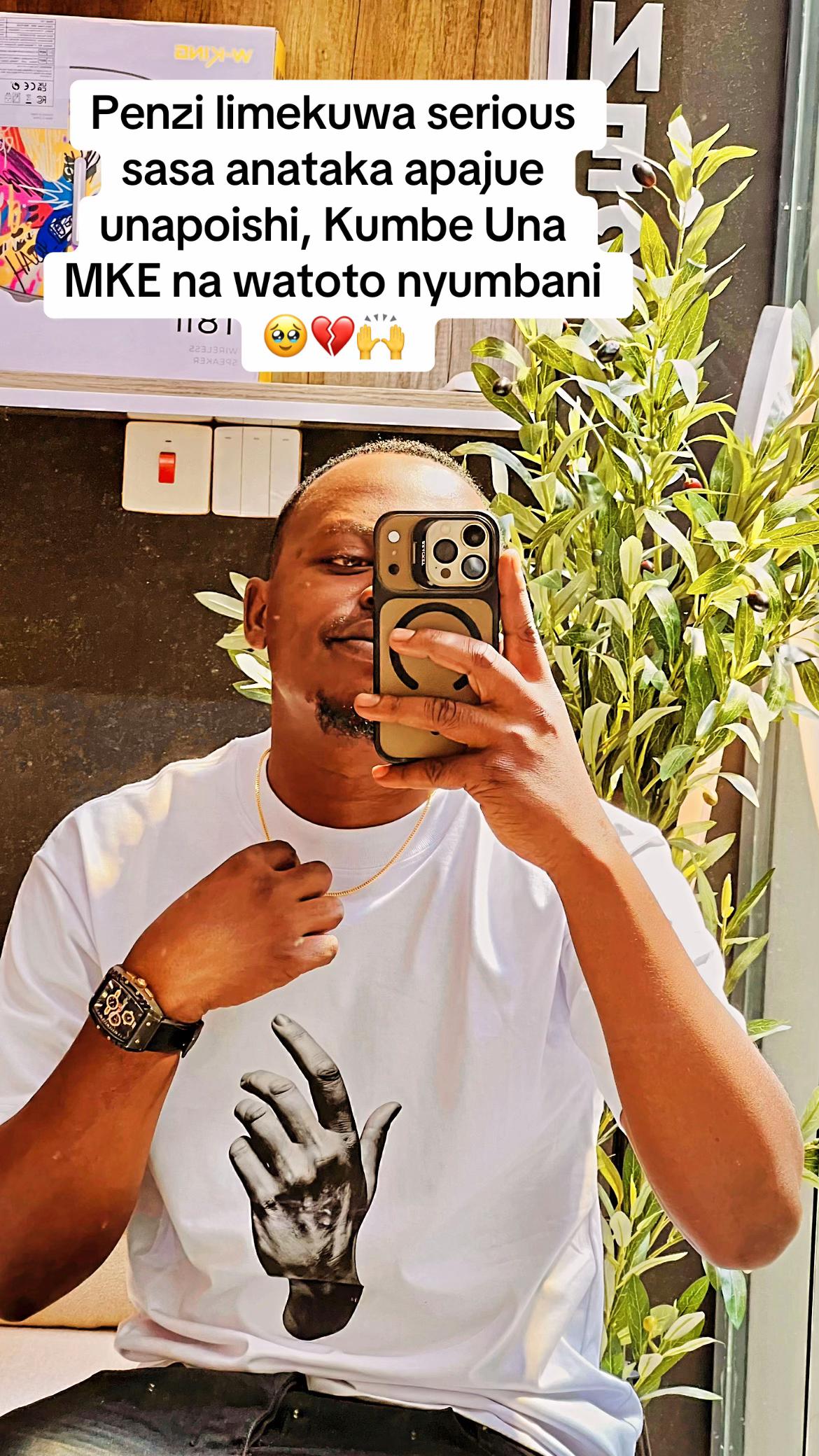 @KING+ 𝟐𝟓𝟓 👑 🇹🇿✨