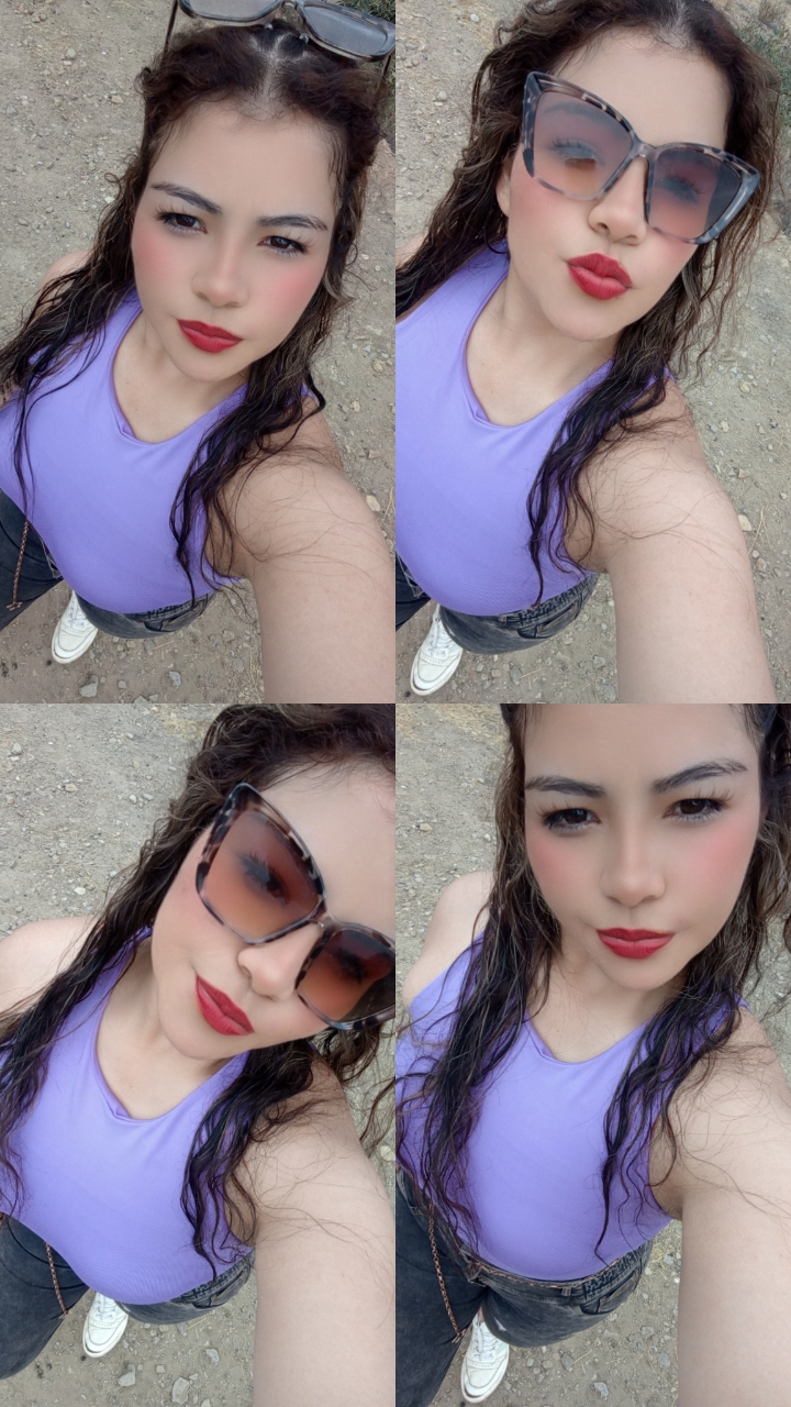 @Mary Isabel Diaz Medina