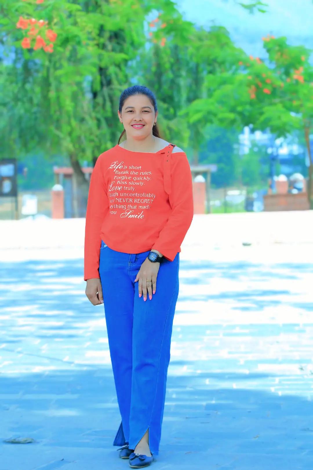 @durga shahi thakur🫰🫀❤️