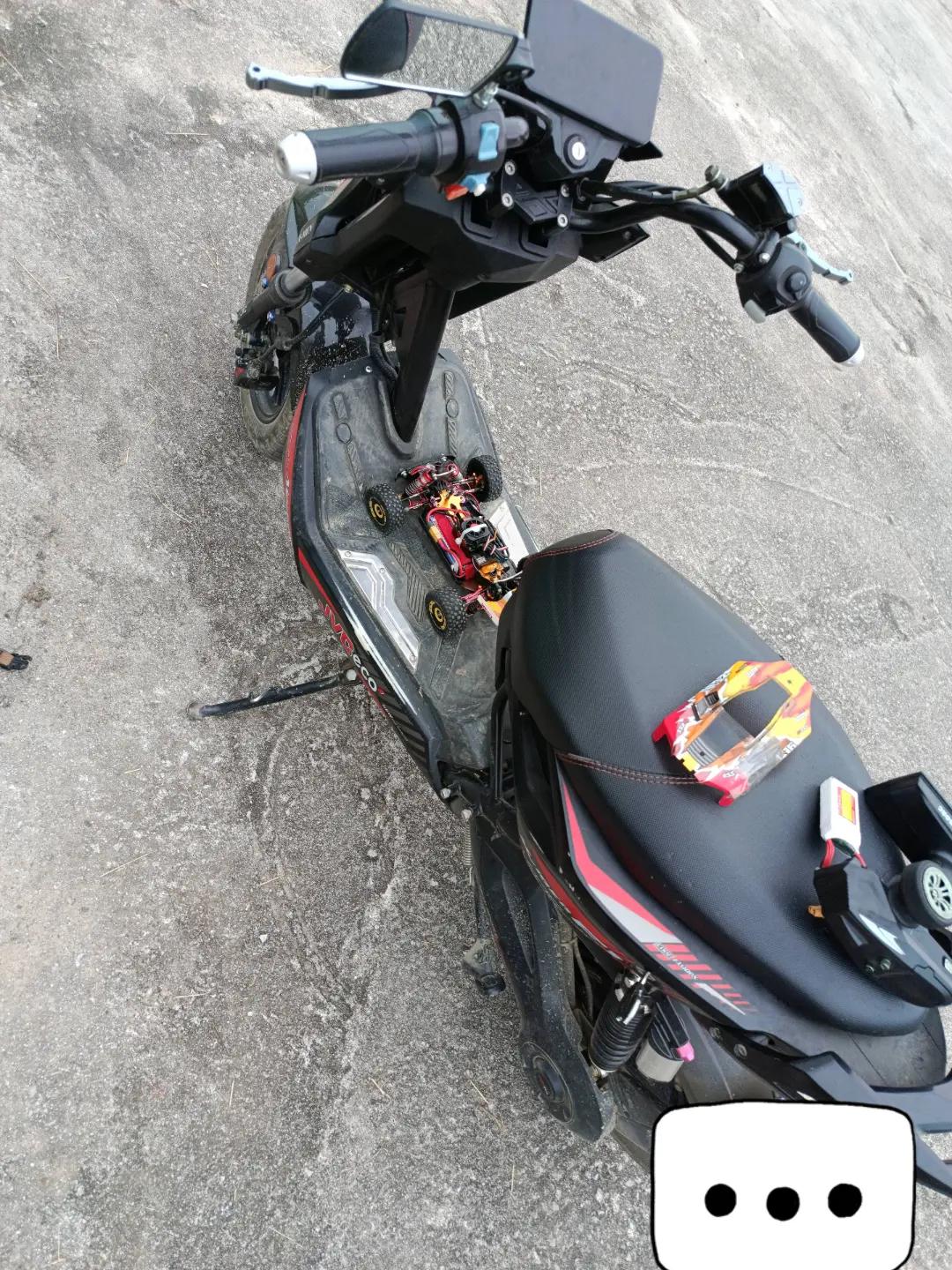 @Thánh buil xe wltoys