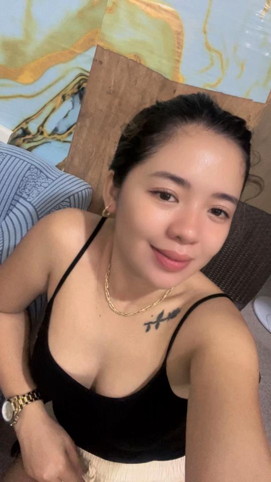 @Donna Mae Rebuyon