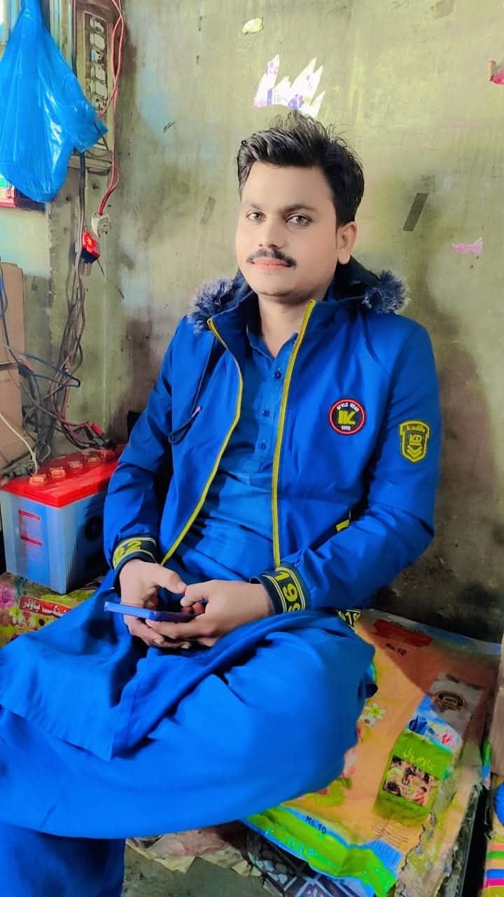 @꧁☆☬ASHOK THAKOR☬☆꧂