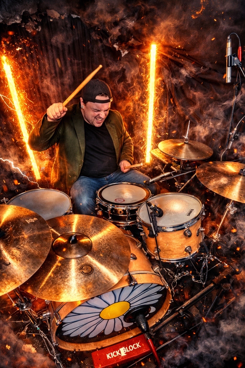 @brettbdrums