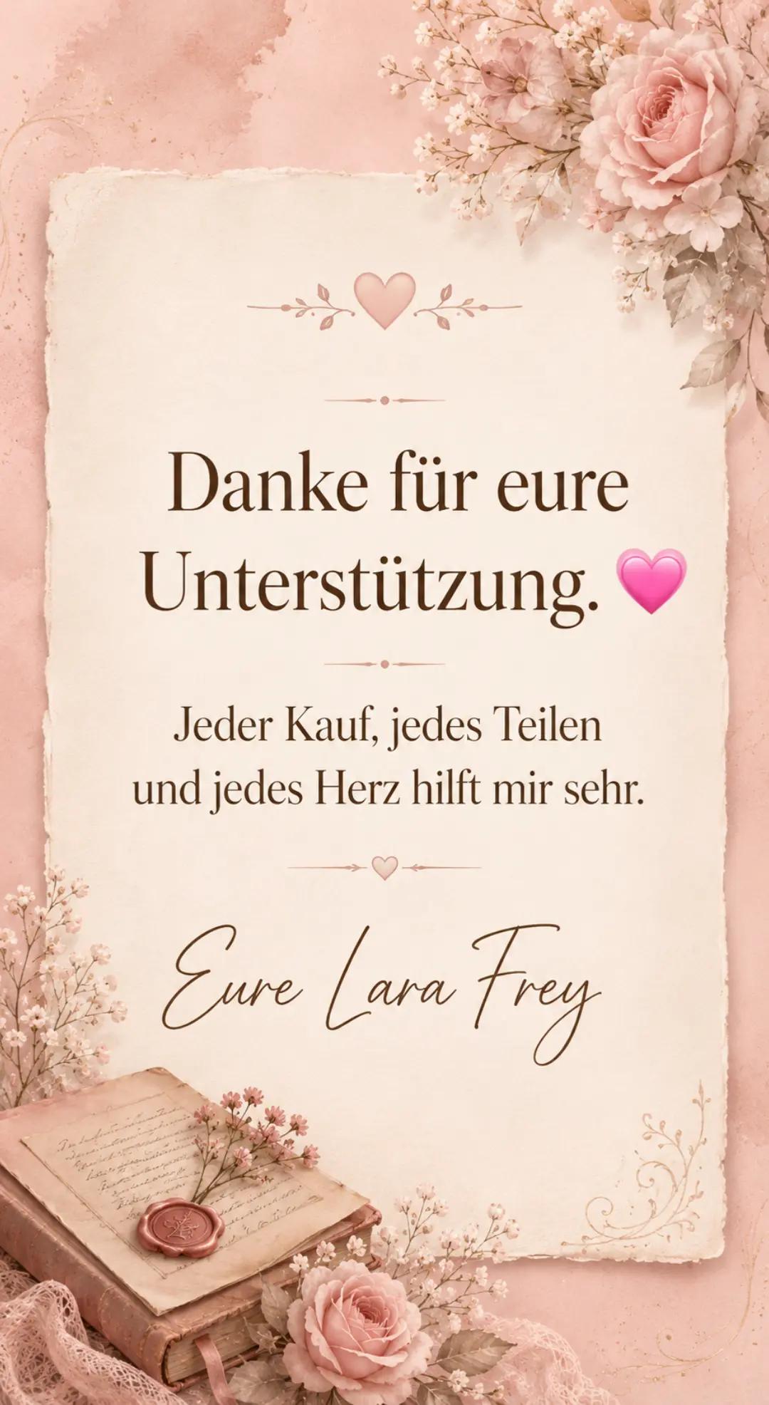 @Lara Frey