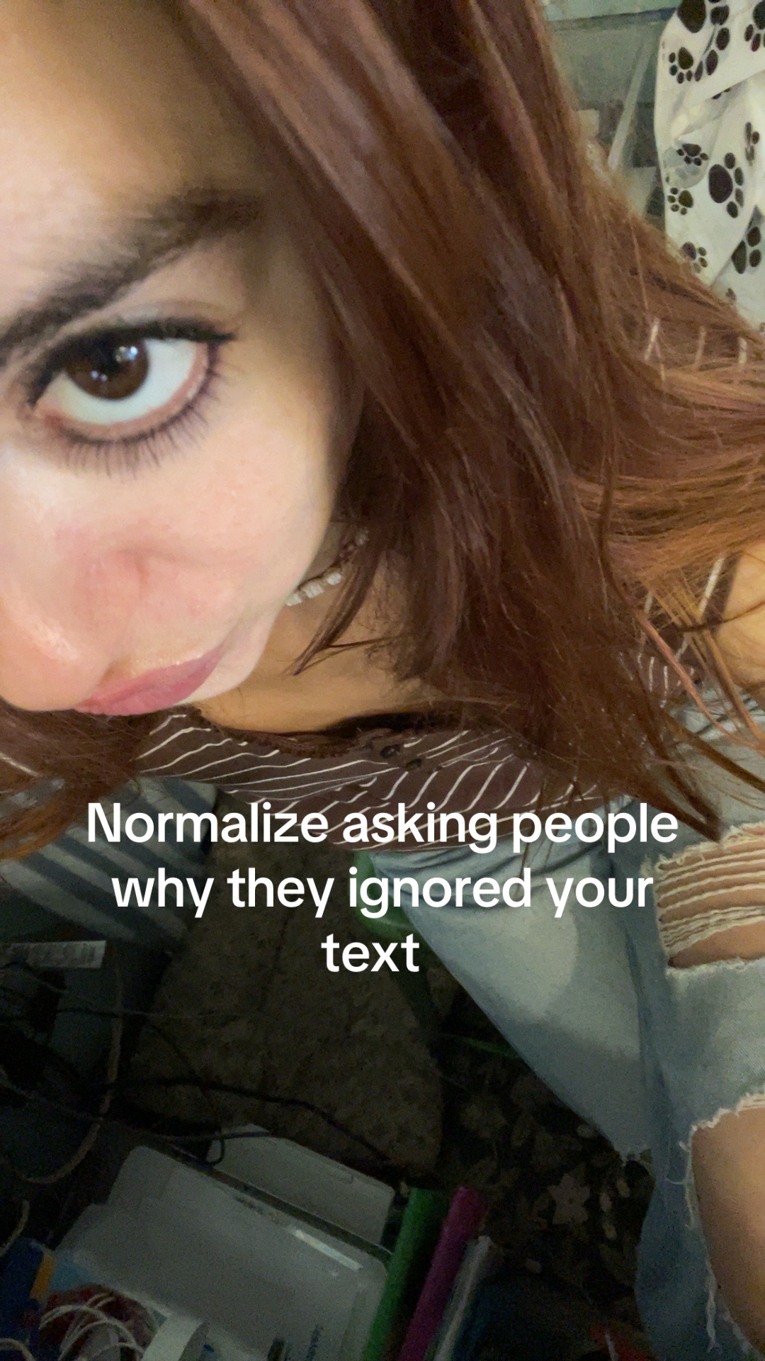 @uh nope