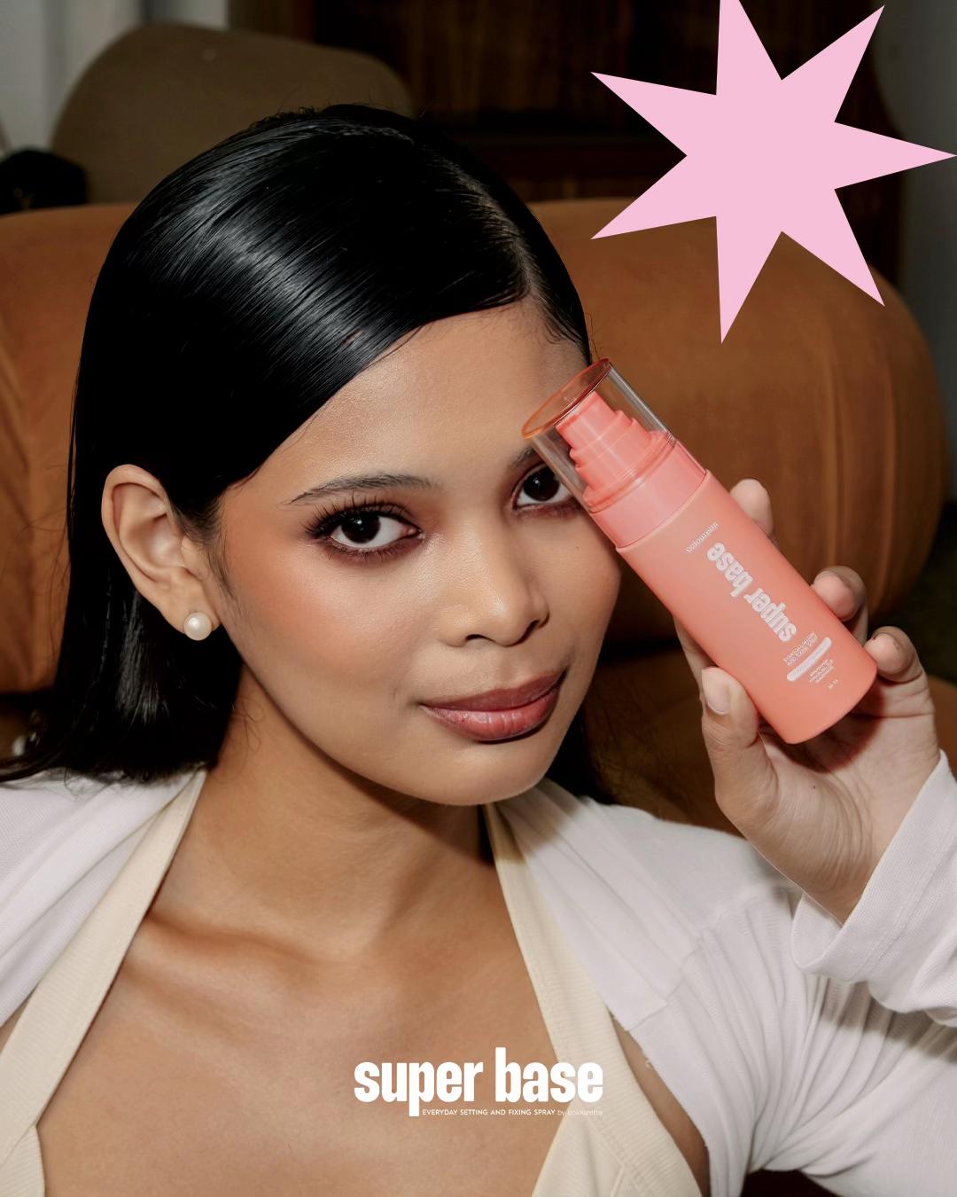 @Colourette Cosmetics