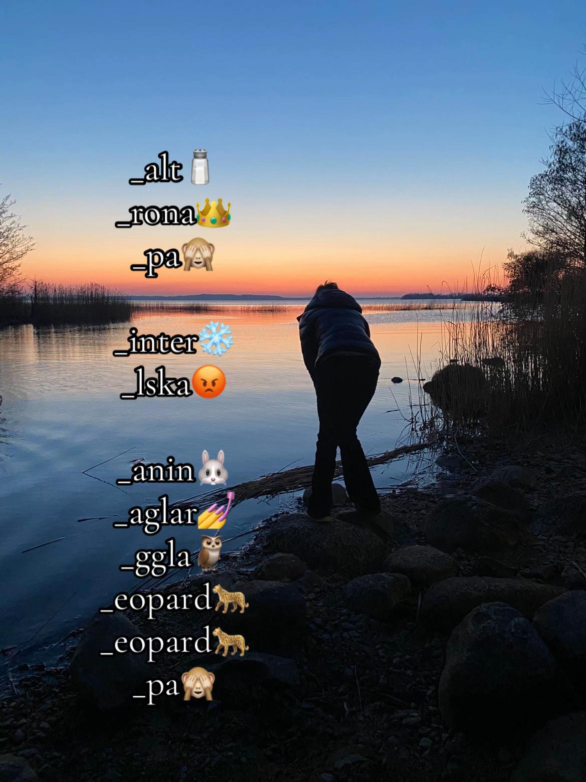 @𝐋𝐢𝐥𝐨❣️