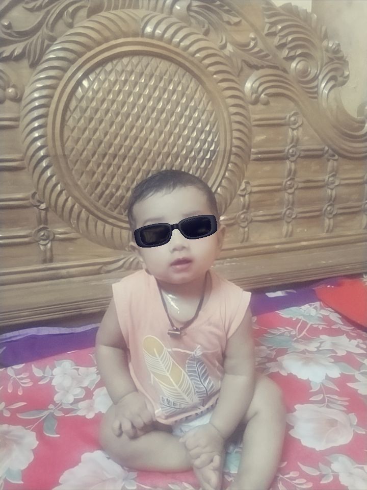 @Shreya ghosh ✌️