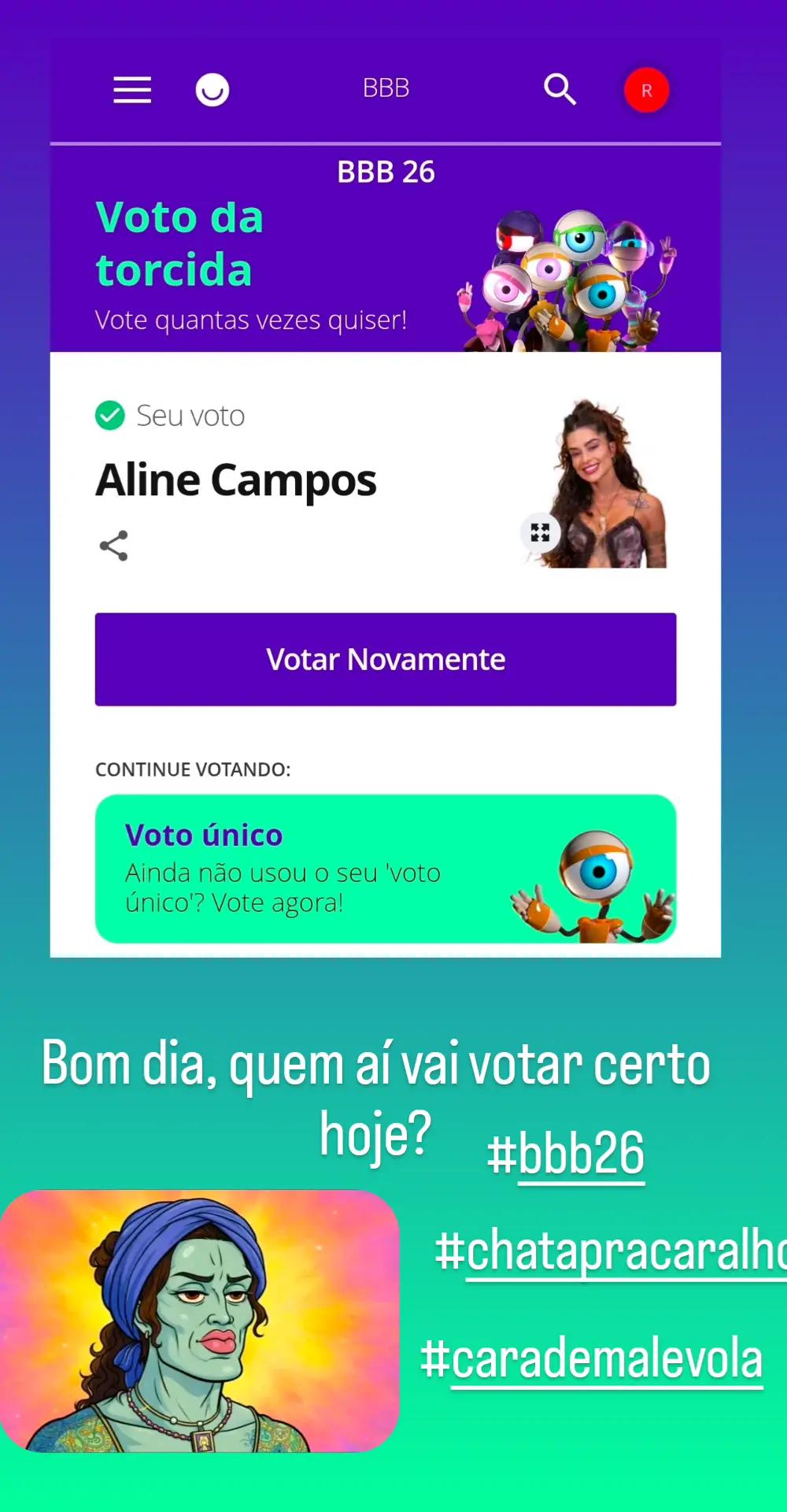 @Rodrigo Ferreir