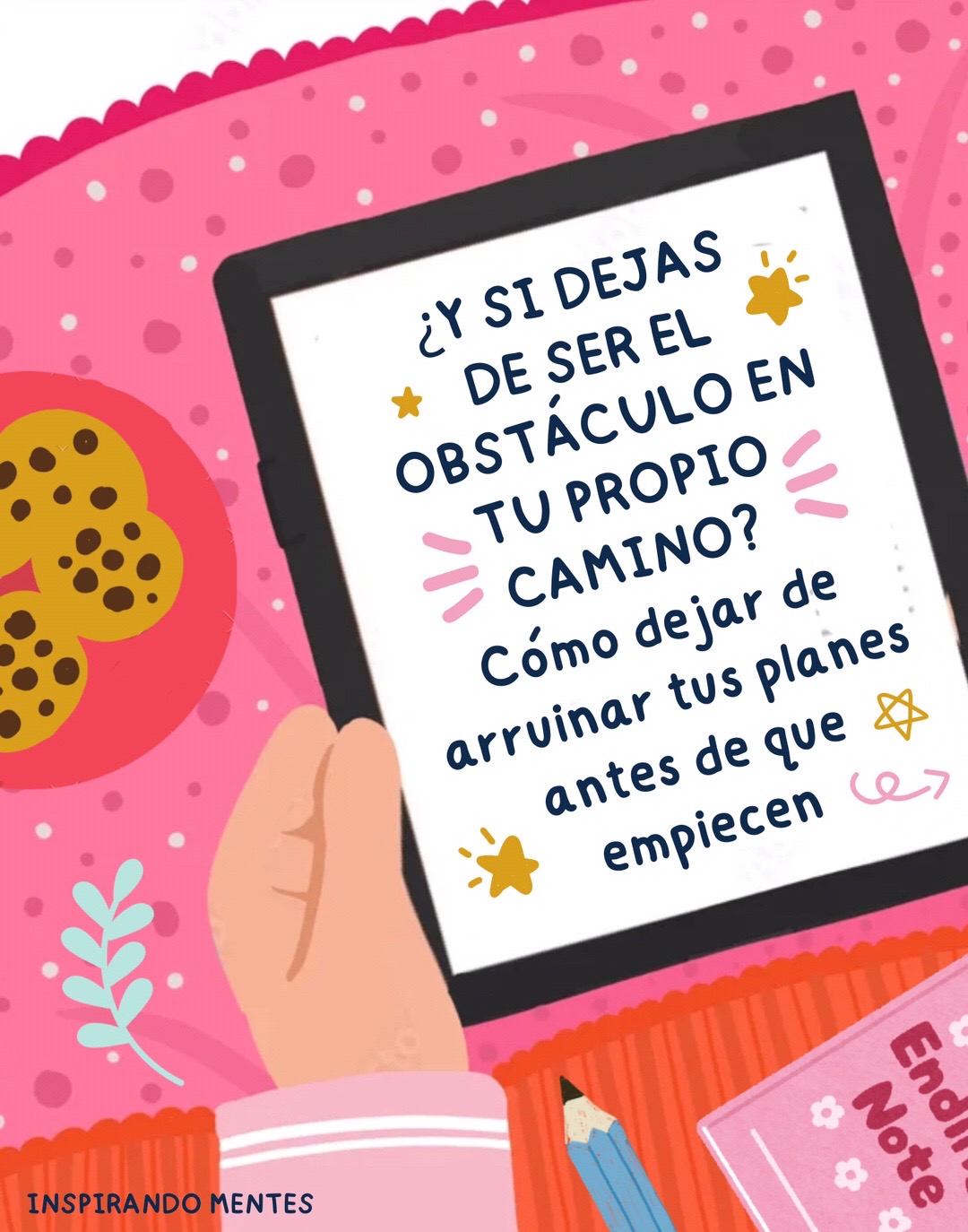 @Inspirando Mentes | AmorPropio