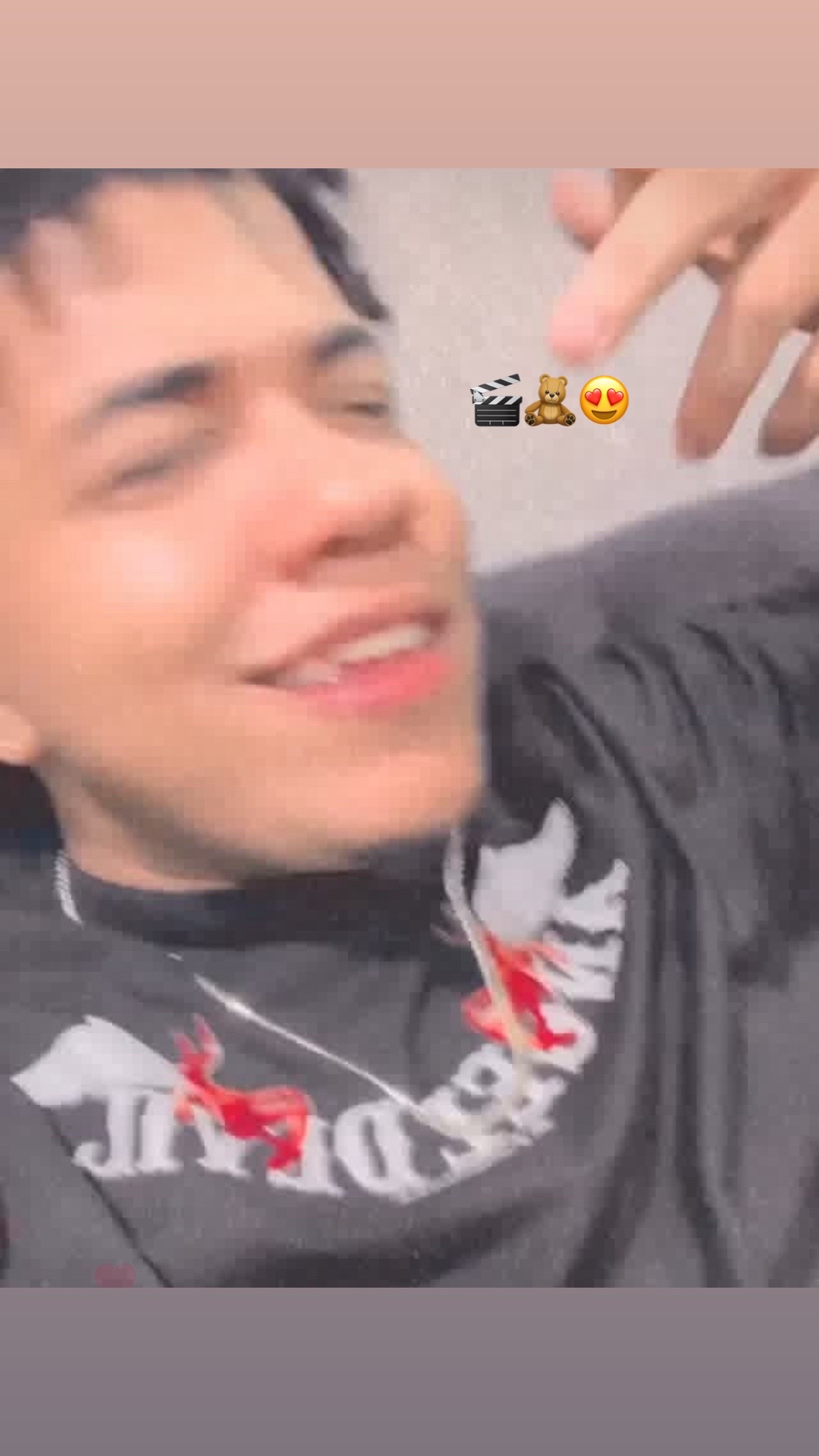@Roniel Ortega ๐