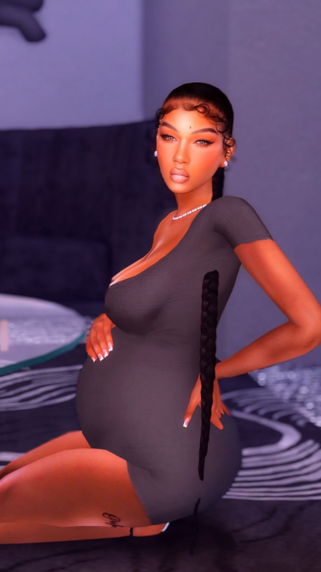 @Simmer Dreams ✨