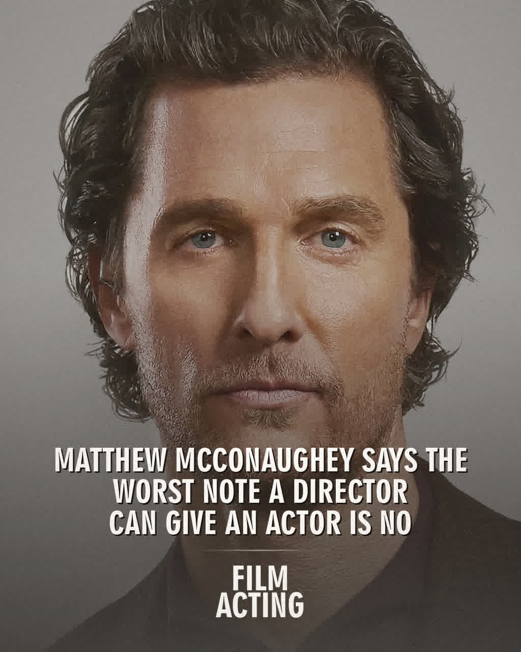 @Film Acting