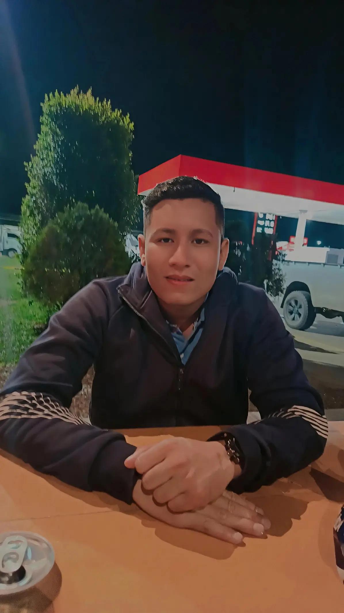 @Kevin solorzano sosa