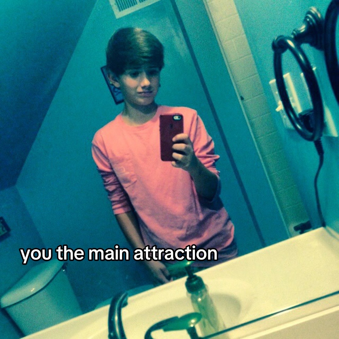 @Austin