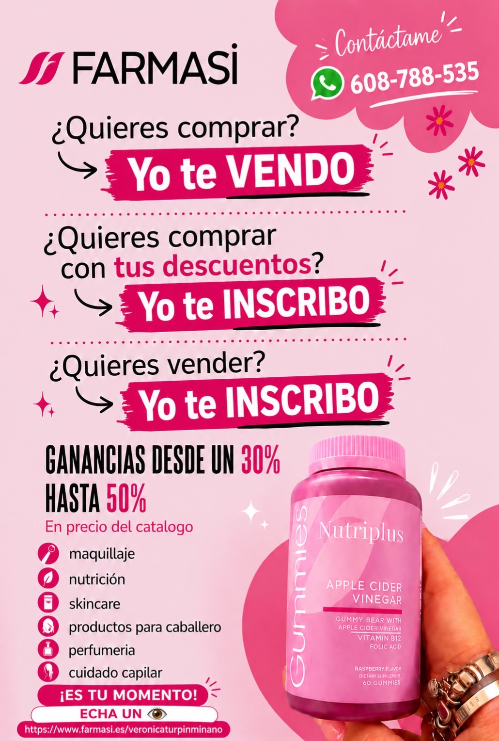 @Verónica