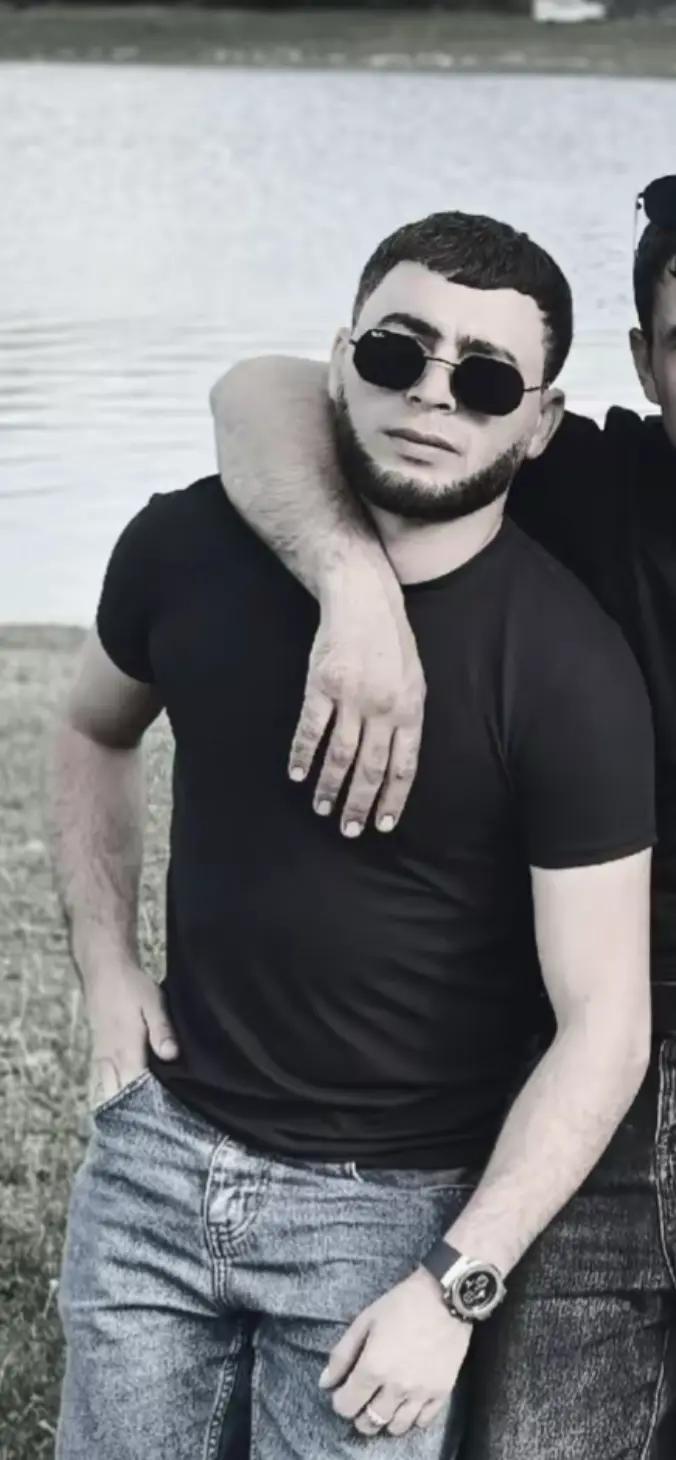 @🇦🇿TALEH SALEHOV🇦🇿