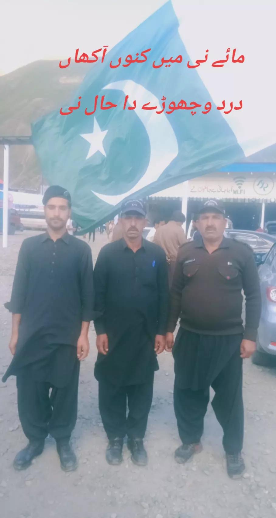@M Faisal naran