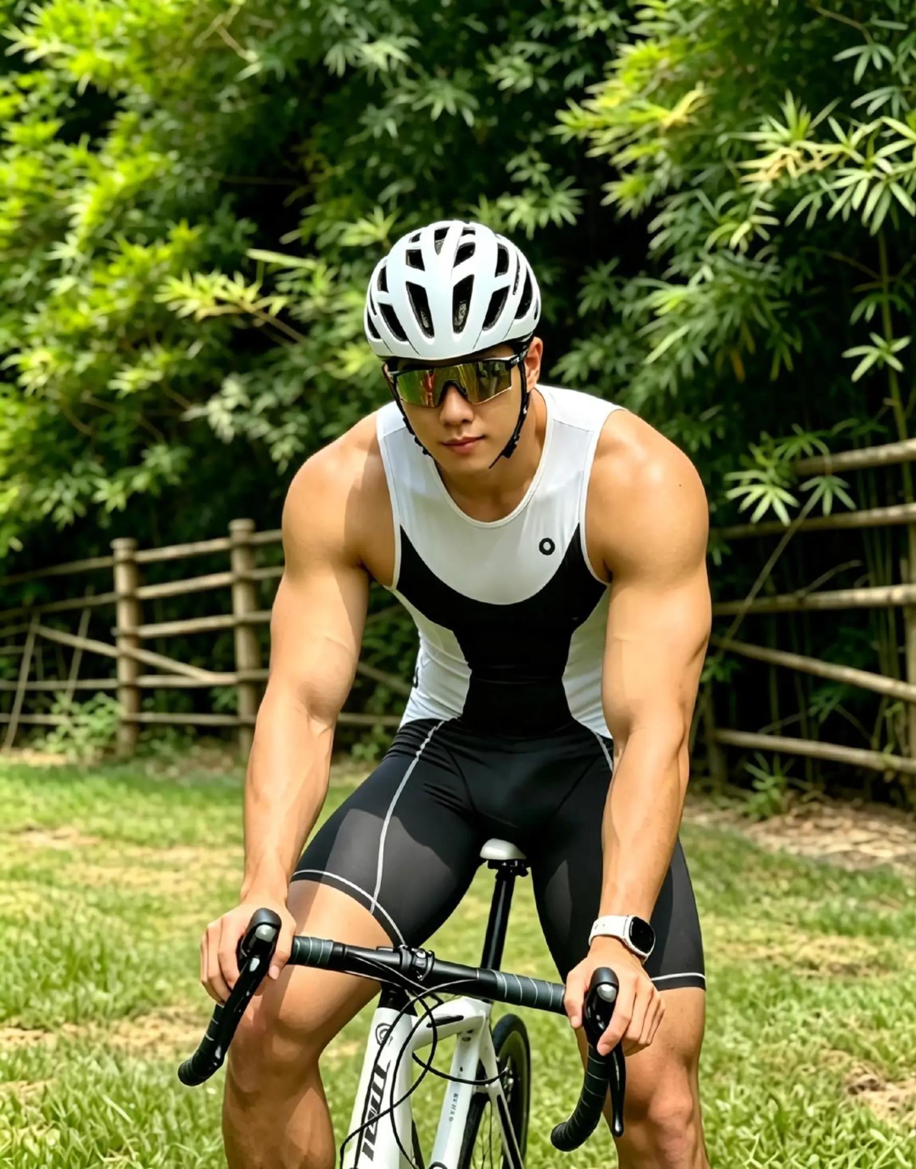 @Alan Muscleboy