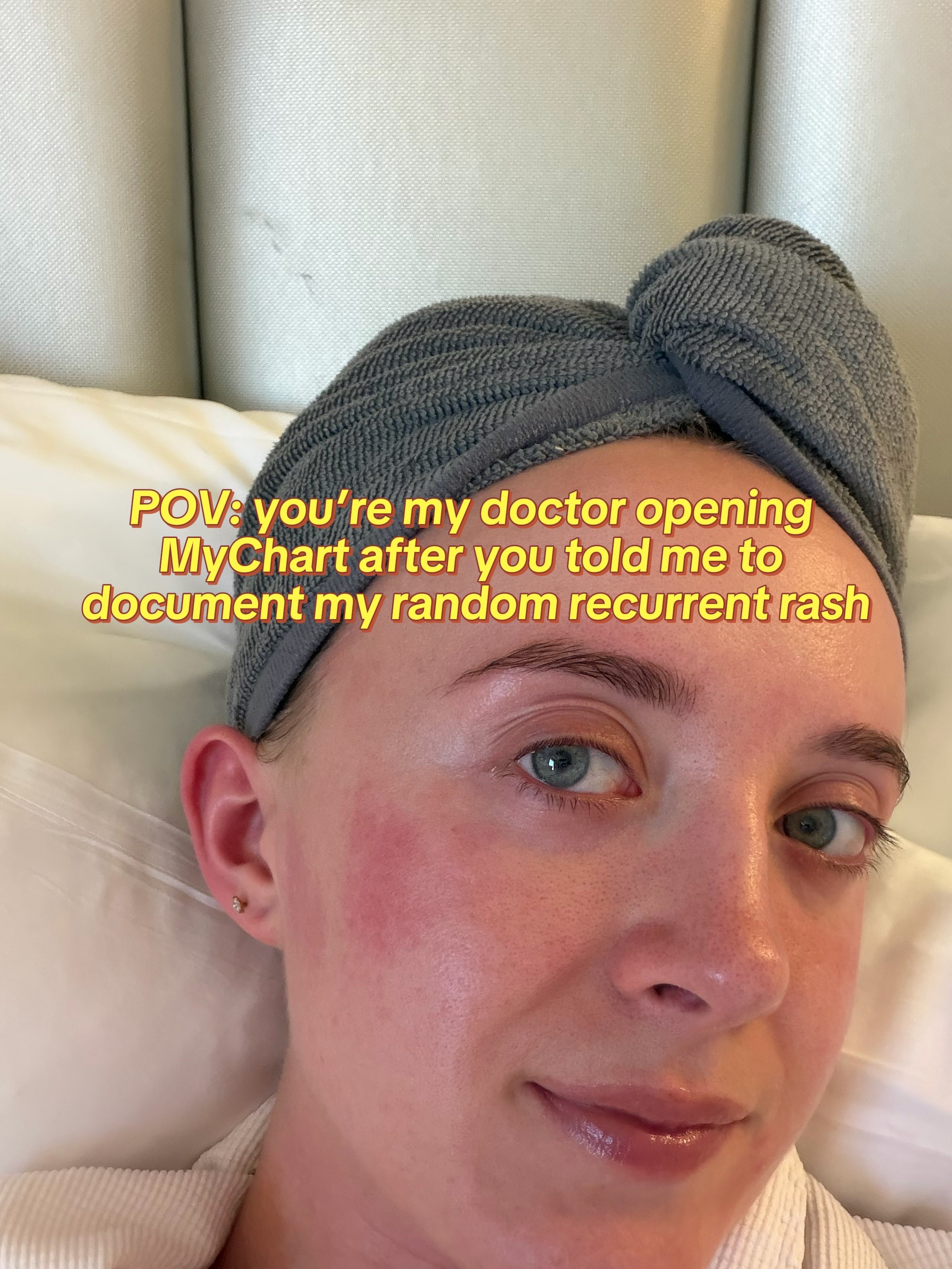 @Anna Rose