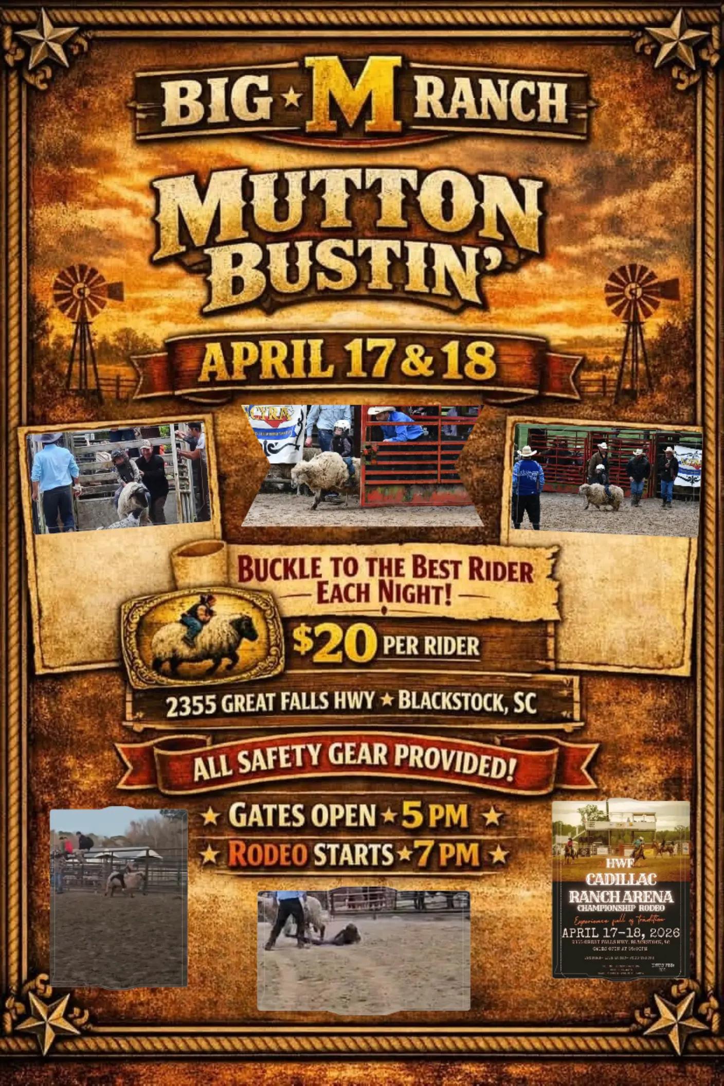 @BigMRanch