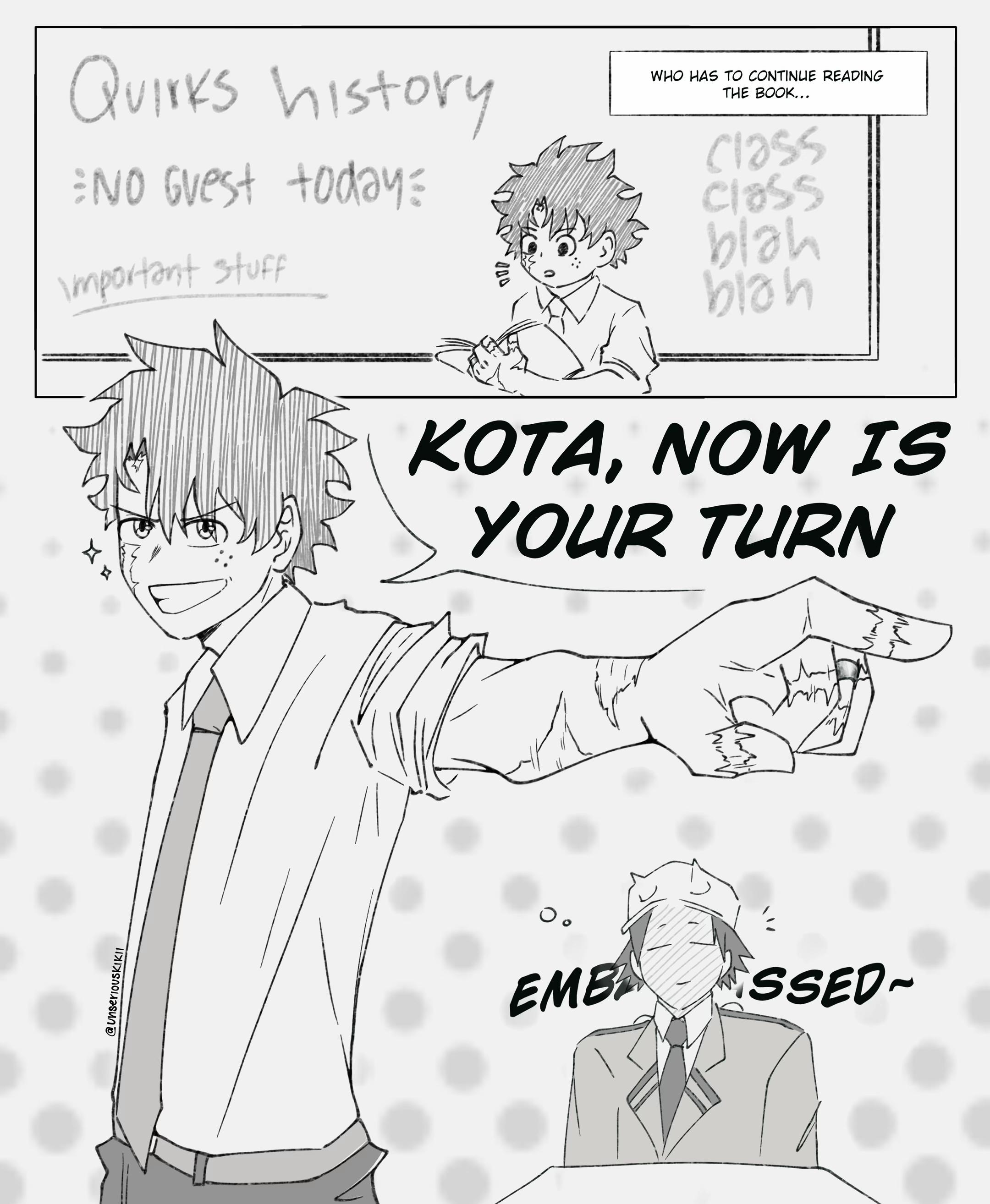 @✨KiKii 🥦✨ キキイ