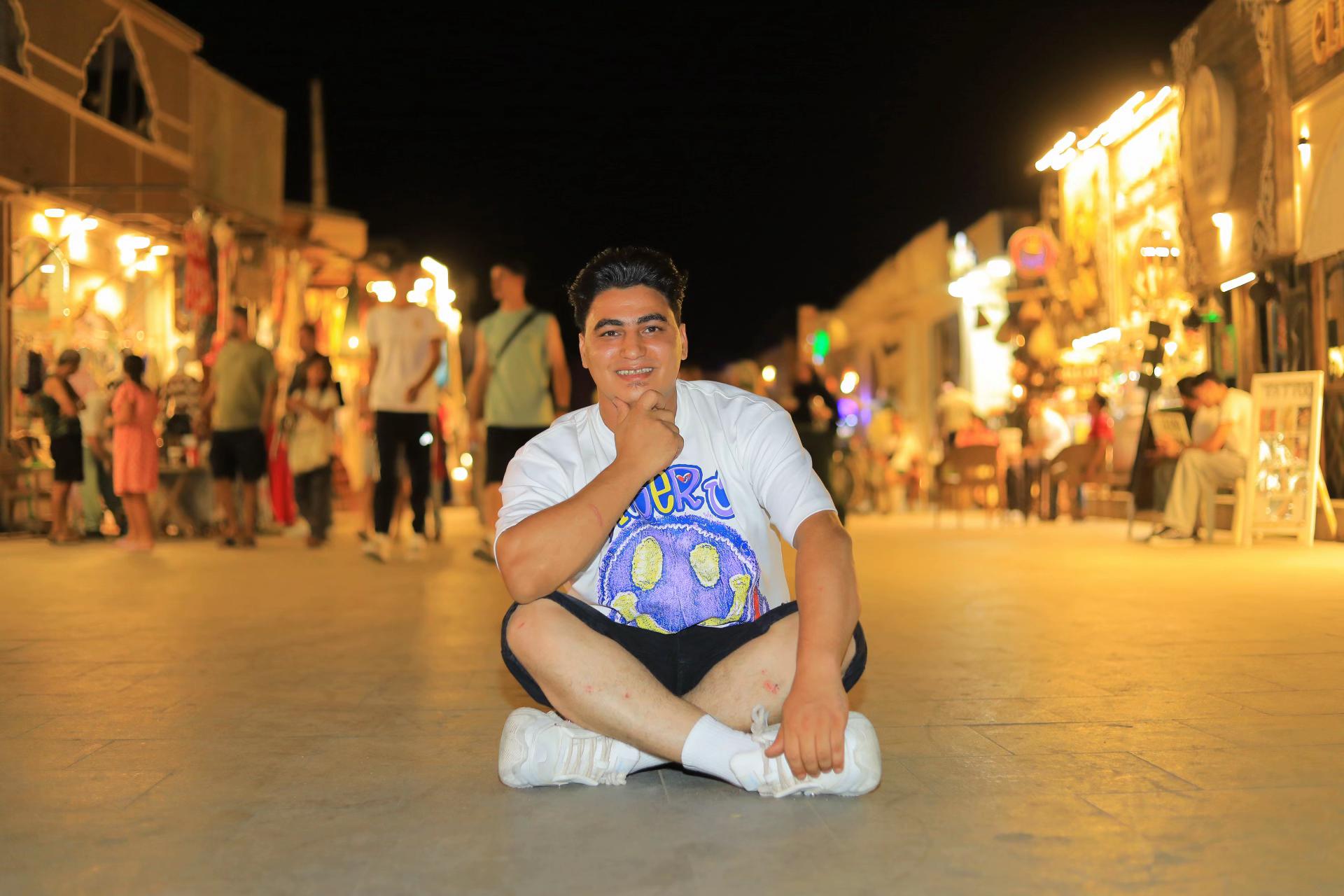 @عبدالله زهران
