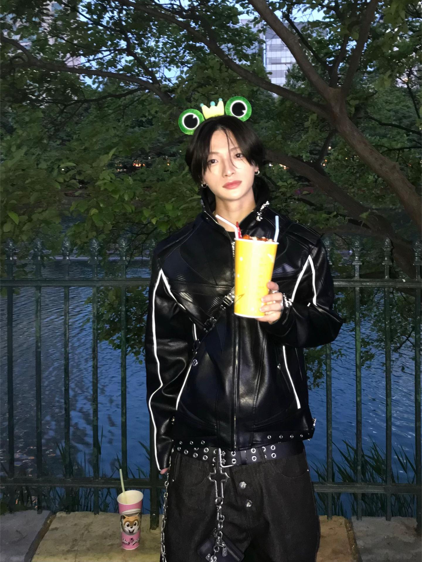 @ꓵꓤⱯꓘIH(インスタきてね)