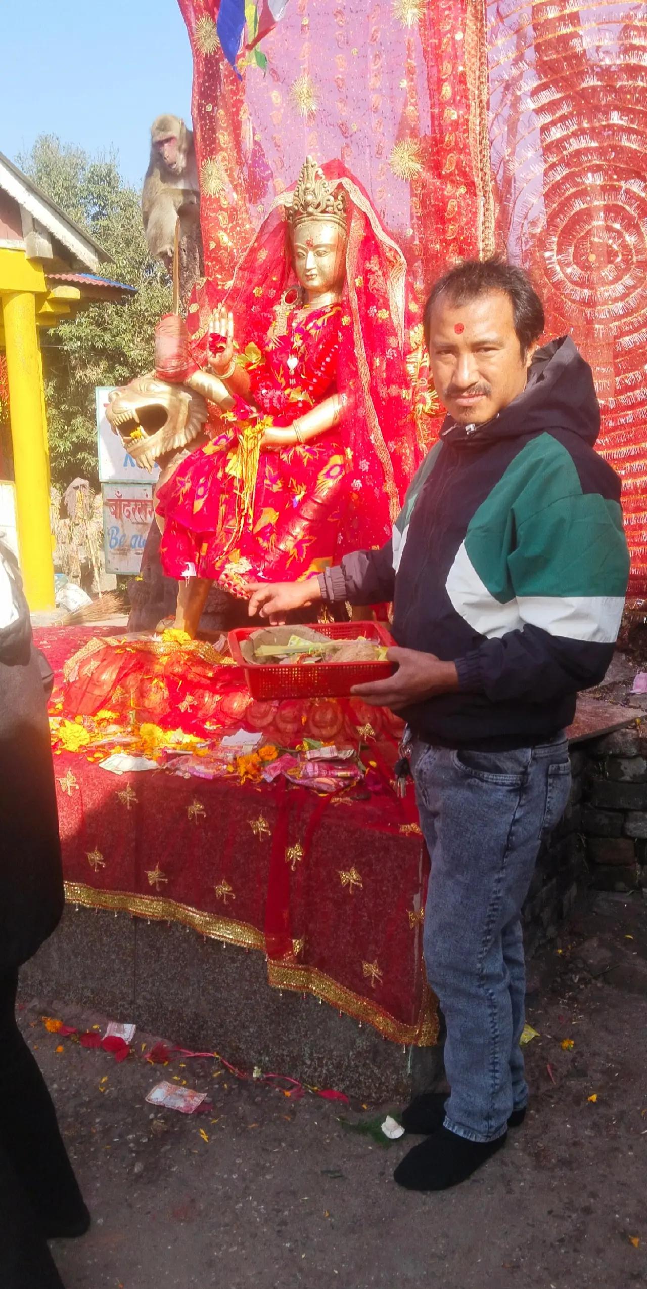 @Suman Magar