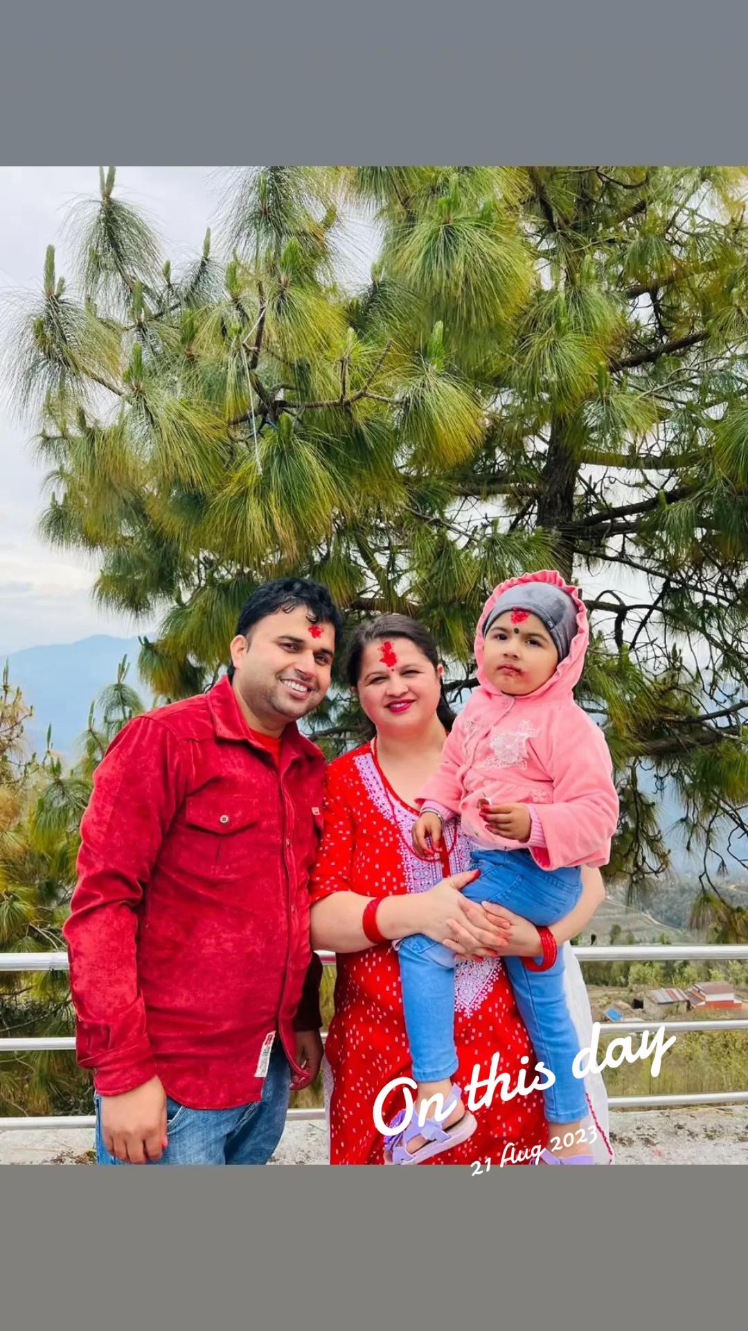 @Neha Pokhrel Rijal