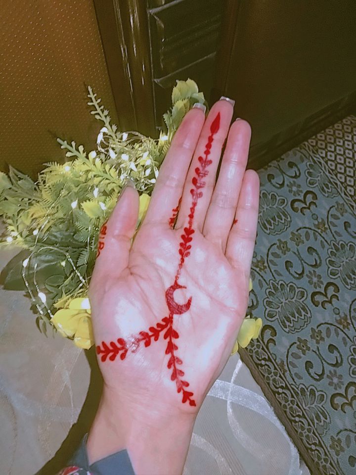 @Iram Bilal