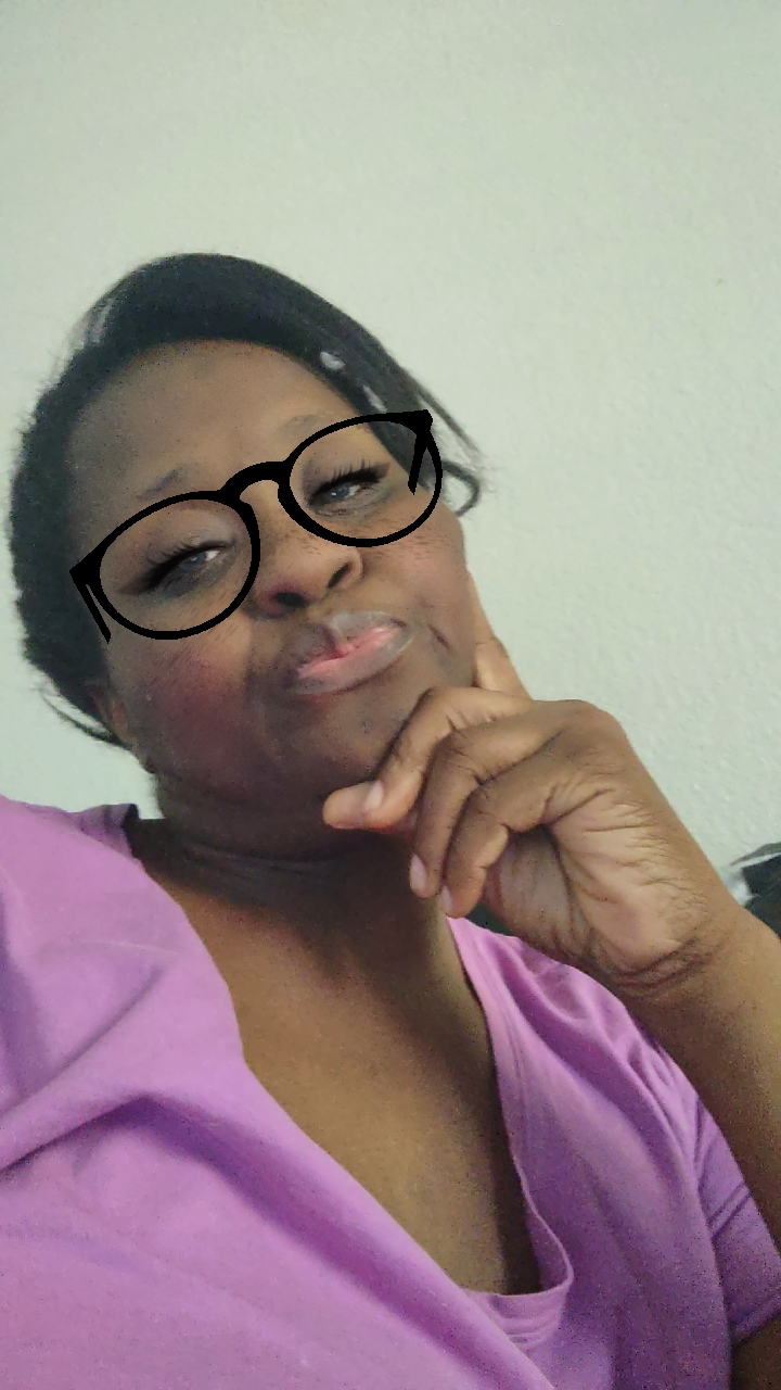 @๐ป Ms Pamela d sanders ๐ป๐น